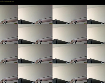 ufjsvskcn — 4 minute Chaturbate male cam show recording, 720p, Mar 31, 2026