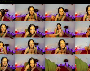 viciousqueen — 43 minute Chaturbate female cam show recording, 720p, Mar 30, 2026