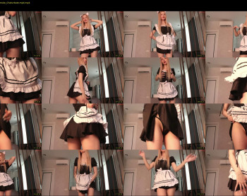 w1xll — 22 minute Chaturbate female cam show recording, 720p, Mar 30, 2026