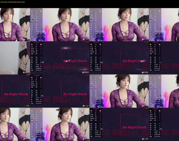 _flipped_ — 42 minute Chaturbate female cam show recording, 720p, Mar 31, 2026