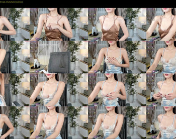 _joliie_ — 29 minute Chaturbate female cam show recording, 720p, Mar 31, 2026