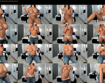 _missperfection_ — 120 minute Chaturbate female cam show recording, 720p, Mar 31, 2026