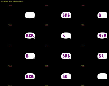 adalyn_glow — 10 minute Chaturbate female cam show recording, 720p, Mar 31, 2026