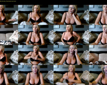 alannarack — 106 minute Chaturbate female cam show recording, 720p, Mar 31, 2026