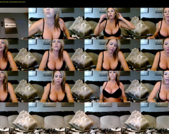 alannarack — 32 minute Chaturbate female cam show recording, 720p, Mar 31, 2026