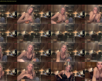 alexispaige06 — 35 minute Chaturbate female cam show recording, 720p, Apr 1, 2026