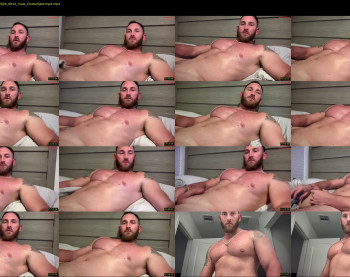alwayscumleaking — 49 minute Chaturbate male cam show recording, 480p, Mar 31, 2026