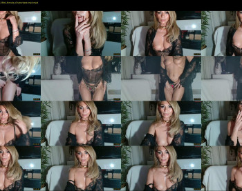 amanda0803 — 30 minute Chaturbate female cam show recording, 720p, Mar 31, 2026