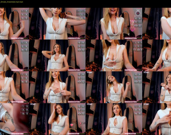 arikajoy — 78 minute Chaturbate female cam show recording, 720p, Mar 31, 2026