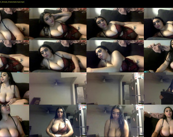 asianluvv — 66 minute Chaturbate female cam show recording, 480p, Mar 31, 2026