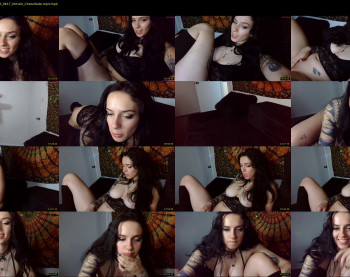 bexbex945874 — 26 minute Chaturbate female cam show recording, 720p, Mar 31, 2026