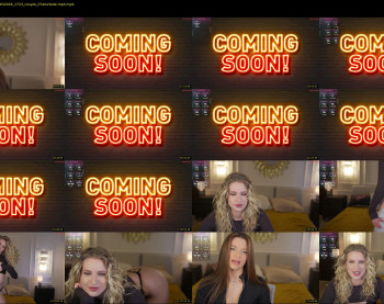 bright_diamonds_054 — 104 minute Chaturbate couple cam show recording, 720p, Mar 31, 2026