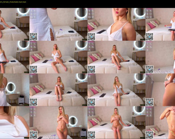 cassiemur_ — 66 minute Chaturbate female cam show recording, 720p, Mar 31, 2026