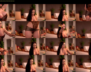 chloedevinex — 71 minute Chaturbate female cam show recording, 720p, Mar 31, 2026