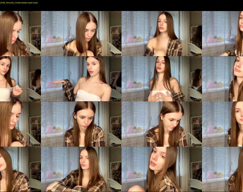 cold_humble — 14 minute Chaturbate female cam show recording, 720p, Mar 31, 2026