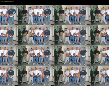 daiquirie — 10 minute Chaturbate male cam show recording, 720p, Mar 31, 2026