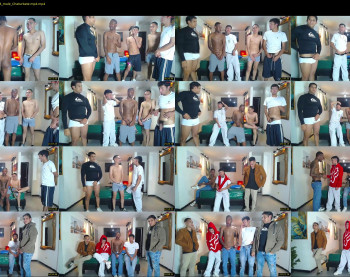 daiquirie — 72 minute Chaturbate male cam show recording, 720p, Mar 31, 2026