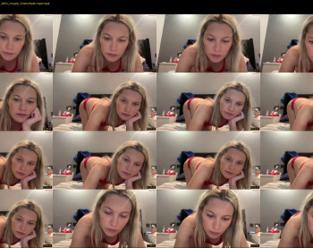 dandjnaughty — 3 minute Chaturbate couple cam show recording, 720p, Mar 31, 2026