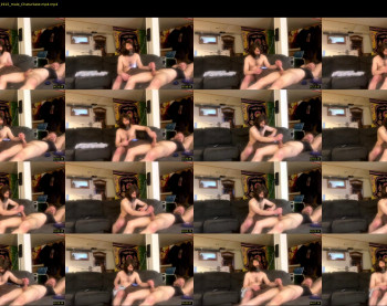 danielartbigd — 7 minute Chaturbate male cam show recording, 720p, Mar 31, 2026