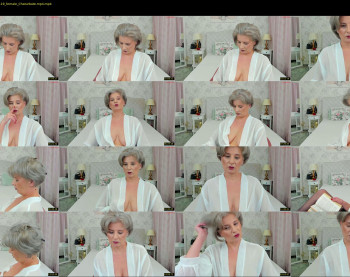 elisarosse_ — 19 minute Chaturbate female cam show recording, 720p, Apr 1, 2026