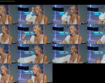 elsa_may — 3 minute Chaturbate female cam show recording, 480p, Apr 1, 2026