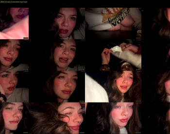 emersoncane — 69 minute Chaturbate female cam show recording, 720p, Mar 31, 2026