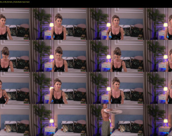 enjoyableemma — 9 minute Chaturbate female cam show recording, 720p, Mar 31, 2026