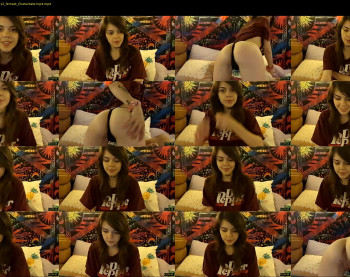 faerienugs — 29 minute Chaturbate female cam show recording, 720p, Apr 1, 2026