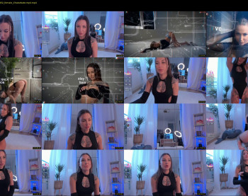 foxe_sailey — 121 minute Chaturbate female cam show recording, 720p, Mar 31, 2026
