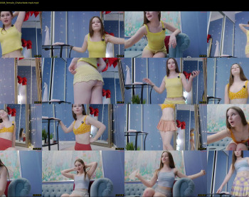 grace_agnes — 118 minute Chaturbate female cam show recording, 720p, Mar 31, 2026