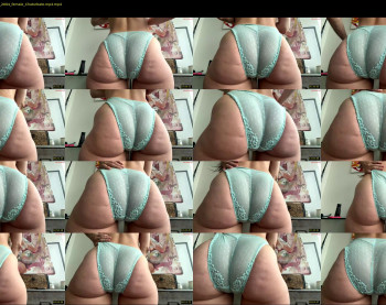hawt_ass_milf — 32 minute Chaturbate female cam show recording, 720p, Mar 31, 2026