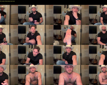 inamate93 — 44 minute Chaturbate male cam show recording, 720p, Mar 31, 2026