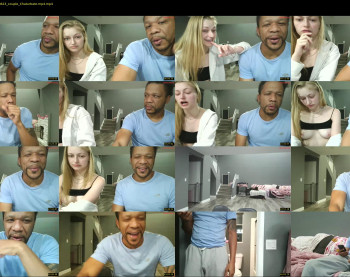 jasonsweets — 53 minute Chaturbate couple cam show recording, 480p, Mar 31, 2026