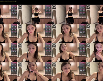 karensimilton — 30 minute Chaturbate female cam show recording, 720p, Mar 31, 2026