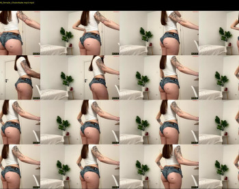 kennasoft — 3 minute Chaturbate female cam show recording, 720p, Mar 31, 2026