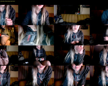 kipsy420 — 29 minute Chaturbate female cam show recording, 480p, Mar 31, 2026