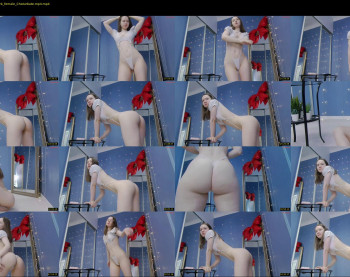 kriskras__ — 62 minute Chaturbate female cam show recording, 720p, Mar 31, 2026