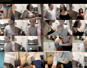 lalove99 — 41 minute Chaturbate couple cam show recording, 480p, Mar 31, 2026