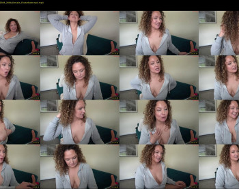 lamarquesathelion — 14 minute Chaturbate female cam show recording, 720p, Mar 31, 2026