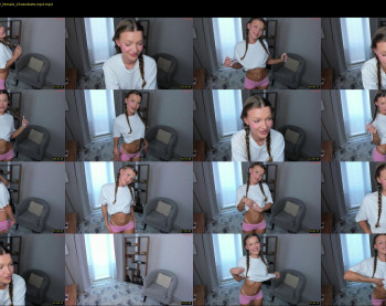 lizalucky — 29 minute Chaturbate female cam show recording, 720p, Mar 31, 2026