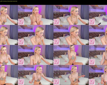 m1m1_angels — 59 minute Chaturbate female cam show recording, 720p, Mar 31, 2026