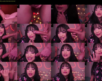 maddisrock — 24 minute Chaturbate couple cam show recording, 720p, Mar 31, 2026