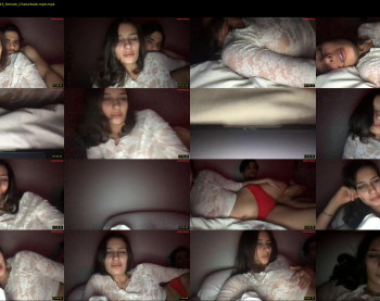 marinalgb — 33 minute Chaturbate female cam show recording, 480p, Mar 31, 2026