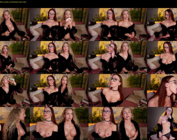 mia_cloudy — 34 minute Chaturbate female cam show recording, 720p, Mar 31, 2026