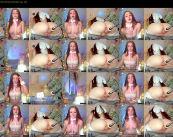 nancy_winter — 120 minute Chaturbate female cam show recording, 720p, Mar 31, 2026