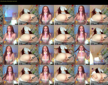 nancy_winter — 99 minute Chaturbate female cam show recording, 720p, Mar 31, 2026