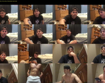 natetheexplorer — 53 minute Chaturbate male cam show recording, 480p, Mar 31, 2026