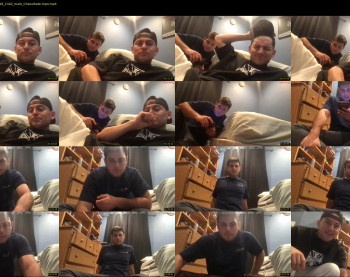 natetheexplorer — 5 minute Chaturbate male cam show recording, 480p, Mar 31, 2026