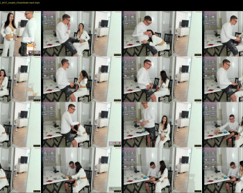nolimitscoupl3 — 9 minute Chaturbate couple cam show recording, 720p, Mar 31, 2026