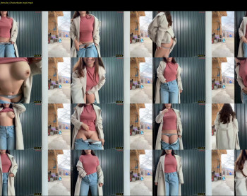 nyconik — 33 minute Chaturbate female cam show recording, 720p, Mar 31, 2026